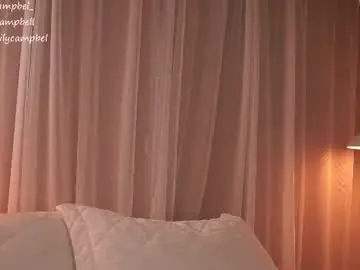 Chaturbate Live Sex Cam of emiilycampbell