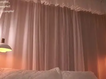 Chaturbate Private Sex Chat of emiilycampbell