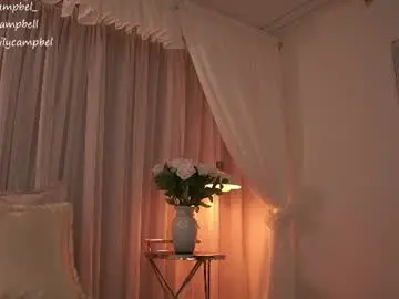 Chaturbate Watch Live Sex Cams of emiilycampbell