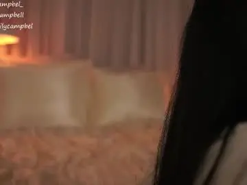 Chaturbate Best live sex cam show of emiilycampbell