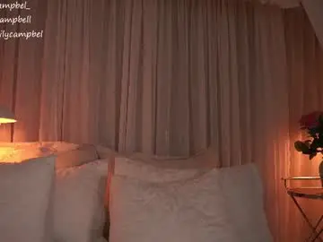 Chaturbate Sex Cam of emiilycampbell