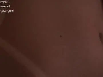 Chaturbate Sex Cam of emiilycampbell
