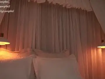 Chaturbate Sex Chat of emiilycampbell