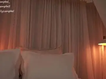 Chaturbate Live Porn of emiilycampbell