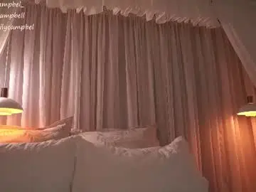 Chaturbate Adult Webcam of emiilycampbell