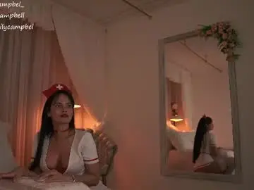 Chaturbate Best Webcam of emiilycampbell
