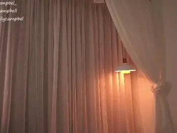 Chaturbate Private Sex Chat of emiilycampbell