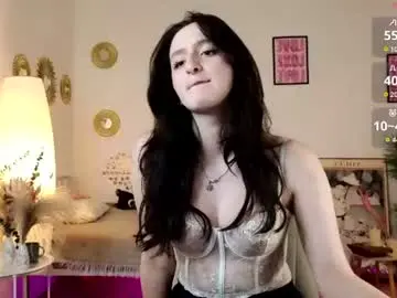 Chaturbate Live Sex Cam of fairysilk