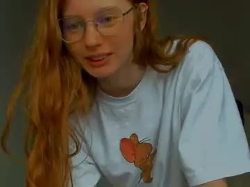 Chaturbate Private Sex Chat of fire_luna