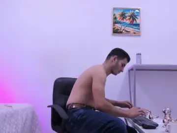 Chaturbate Best live sex cam show of fox_dante