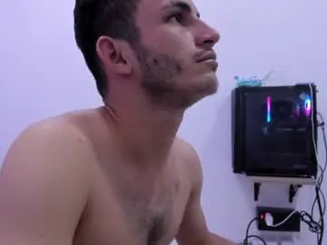 Chaturbate Sex Chat of fox_dante