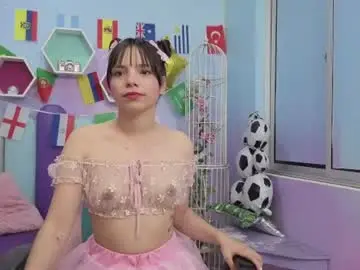 Chaturbate Adult Webcams of isaa_skinnyy
