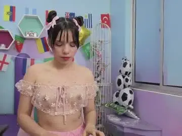 Chaturbate Free Live Porn of isaa_skinnyy