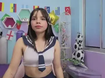 Chaturbate Nude Webcam of isaa_skinnyy