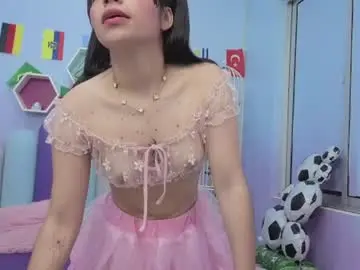 Chaturbate Free Live Porn of isaa_skinnyy