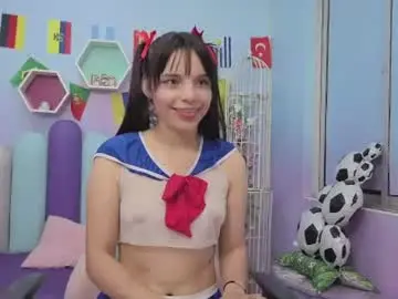 Chaturbate Adult Webcam of isaa_skinnyy
