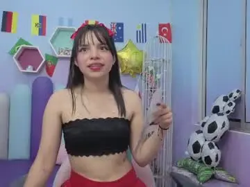 Chaturbate Private Sex Chat of isaa_skinnyy