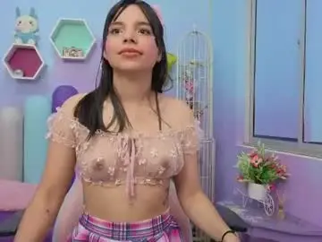 Chaturbate Live Porn of isaa_skinnyy