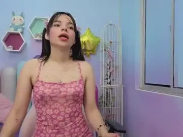 Chaturbate Live Sex Cam of isaa_skinnyy