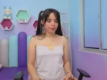 Chaturbate Sex Cam of isaa_skinnyy