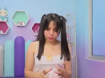 Chaturbate Adult Webcam of isaa_skinnyy