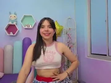 Chaturbate Adult Video Chat of isaa_skinnyy