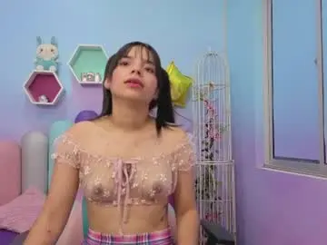 Chaturbate Best Webcam of isaa_skinnyy