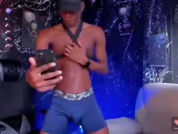 Chaturbate Best live sex cam show of jacksonmuller_