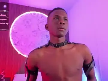 Chaturbate Nude Webcam of jacksonmuller_