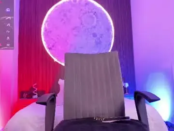 Chaturbate Sex Cam of jacksonmuller_