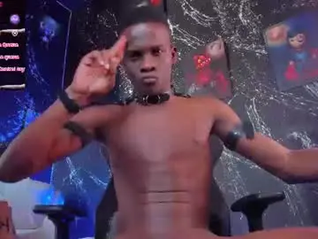 Chaturbate Live Sex of jacksonmuller_