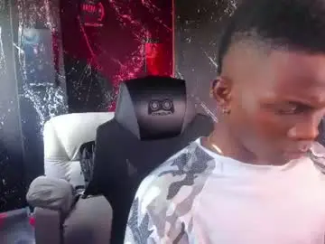 Chaturbate Live Sex Cam of jacksonmuller_