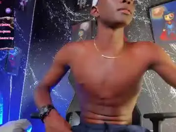 Chaturbate Free Porn Cam of jacksonmuller_