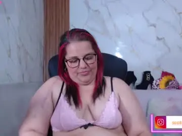 Chaturbate Sex Chat of kiara_scottt