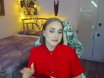 Chaturbate Live Sex Cam of linatruly