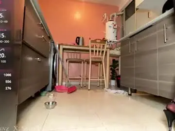 Chaturbate Best live sex cam show of luna_luuvz