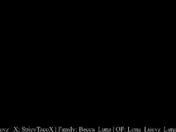 Chaturbate Adult Video Chat of luna_luuvz