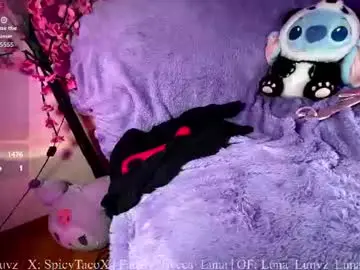 Chaturbate Free Porn Cam of luna_luuvz