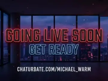 Chaturbate Nude Webcam of michael_warm
