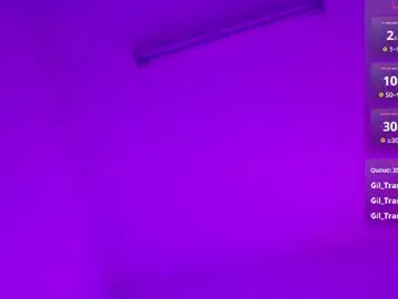 Chaturbate Sex Cam of neighbor_ebony