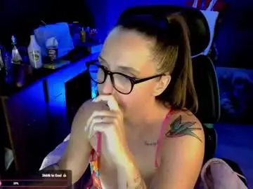 Chaturbate Sex Cam of nerdybody