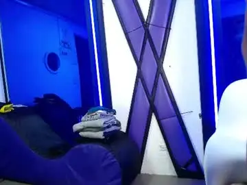 Chaturbate Sex Cam of nucitacouple__oficial