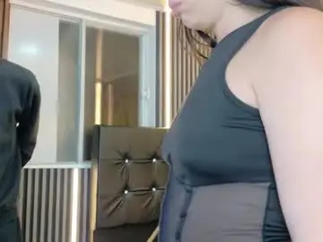 Chaturbate Nude Webcam of nucitacouple__oficial