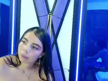 Chaturbate Watch Live Sex Cams of nucitacouple__oficial