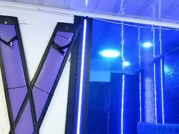 Chaturbate Live Sex Cam of nucitacouple__oficial