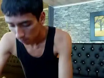 Chaturbate Live Porn of nucitacouple__oficial