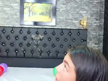 Chaturbate Live Porn of nucitacouple__oficial