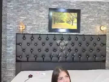Chaturbate Nude Webcam of nucitacouple__oficial