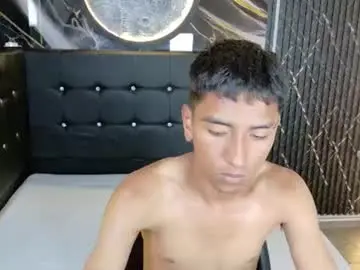 Chaturbate Live Sex of nucitacouple__oficial