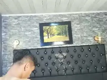 Chaturbate Free Porn Cam of nucitacouple__oficial